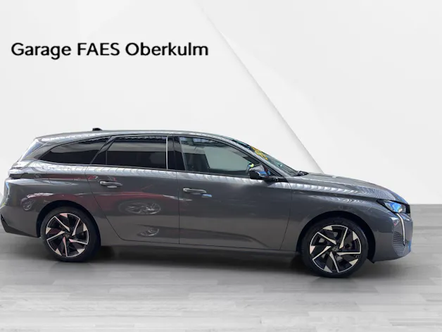 Peugeot 308 SW 1.2 PureTech Allure