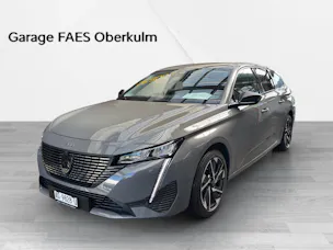 Peugeot 308 SW 1.2 PureTech Allure