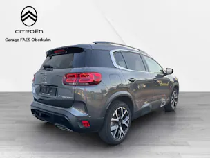 Citroën C5 Aircross 1.6 PureTech Shine