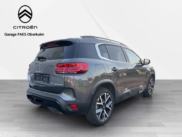 Citroën C5 Aircross 1.6 PureTech Shine