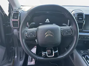 Citroën C5 Aircross 1.6 PureTech Shine
