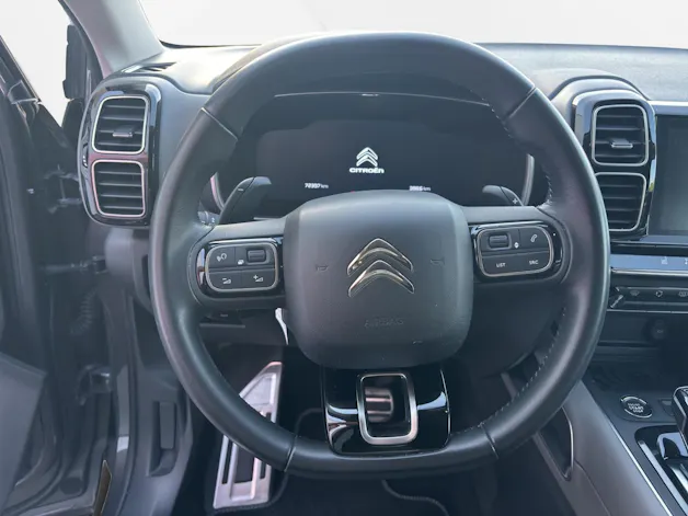 Citroën C5 Aircross 1.6 PureTech Shine