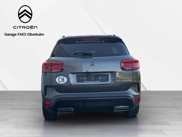 Citroën C5 Aircross 1.6 PureTech Shine