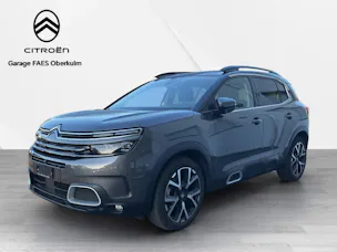 Citroën C5 Aircross 1.6 PureTech Shine