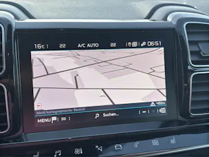 Citroën C5 Aircross 1.6 PureTech Shine