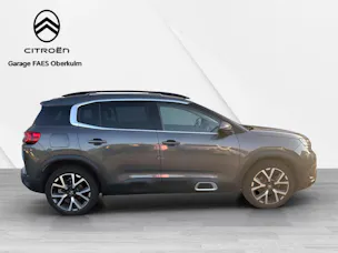 Citroën C5 Aircross 1.6 PureTech Shine