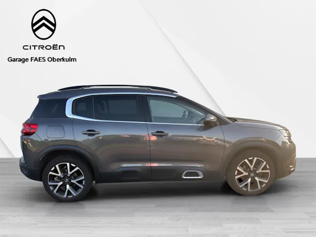 Citroën C5 Aircross 1.6 PureTech Shine