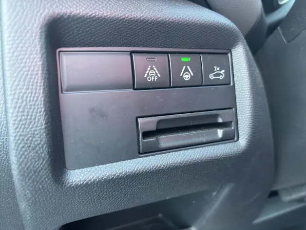 Citroën C5 Aircross 1.6 PureTech Shine