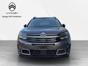 Citroën C5 Aircross 1.6 PureTech Shine