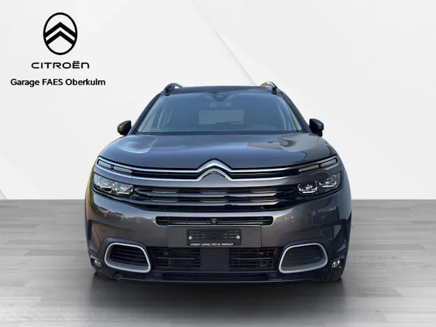 Citroën C5 Aircross 1.6 PureTech Shine