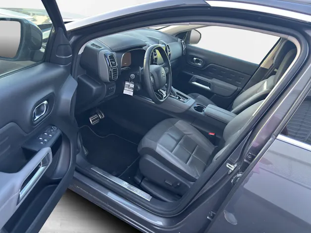 Citroën C5 Aircross 1.6 PureTech Shine