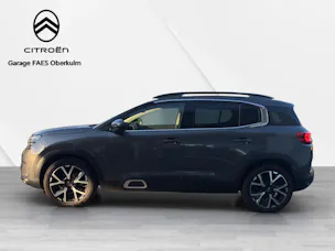 Citroën C5 Aircross 1.6 PureTech Shine