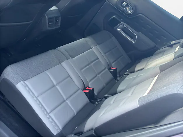 Citroën C5 Aircross 1.6 PureTech Shine