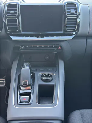 Citroën C5 Aircross 1.6 PureTech Shine