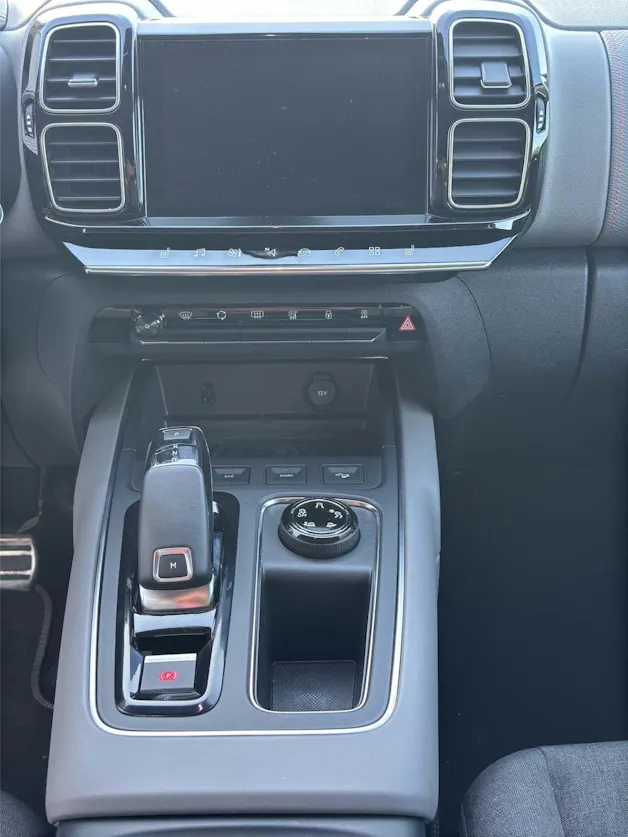 Citroën C5 Aircross 1.6 PureTech Shine