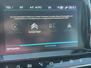 Citroën C5 Aircross 1.6 PureTech Shine