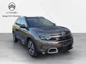Citroën C5 Aircross 1.6 PureTech Shine