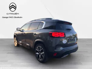 Citroën C5 Aircross 1.6 PureTech Shine