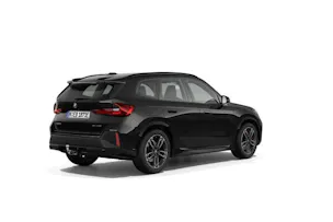 BMW iX1 20 eDrive