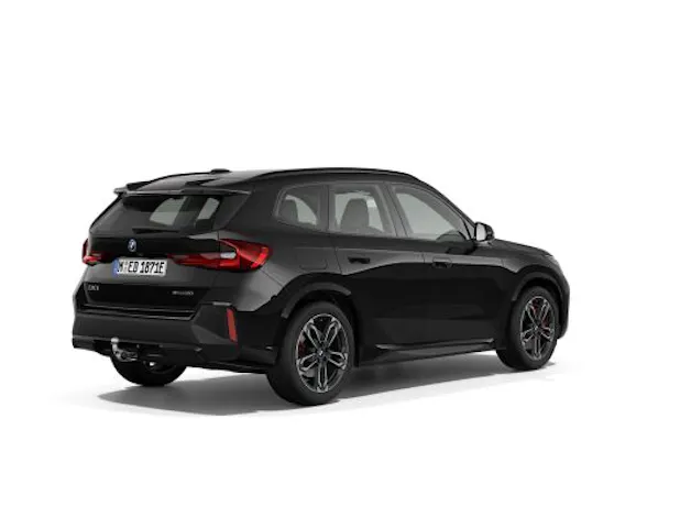 BMW iX1 20 eDrive