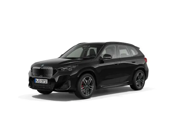 BMW iX1 20 eDrive