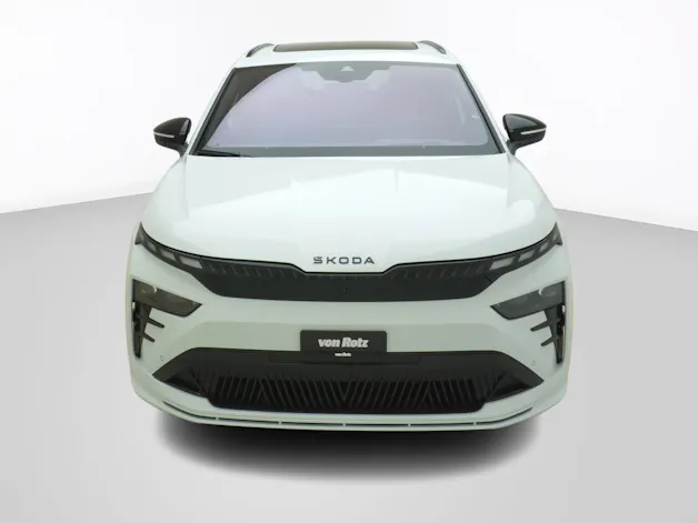 Škoda Enyaq iV RS-Lounge MAXX