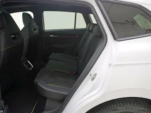 Škoda Enyaq iV RS-Lounge MAXX