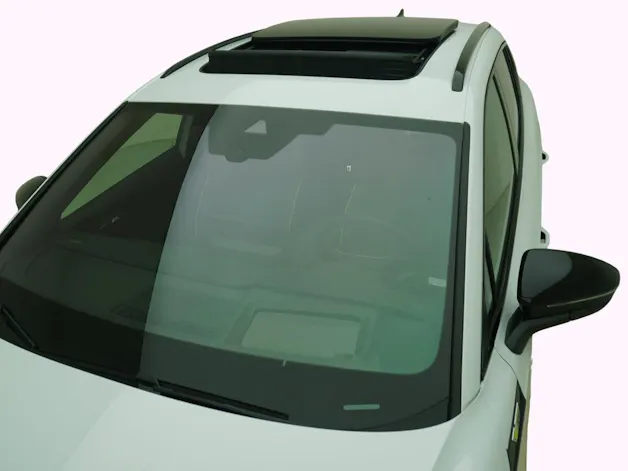 Škoda Enyaq iV RS-Lounge MAXX