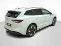 Škoda Enyaq iV RS-Lounge MAXX
