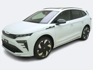 Škoda Enyaq iV RS-Lounge MAXX
