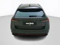 SKODA Octavia 2.0 TSI RS DSG