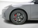 SKODA Octavia 2.0 TSI RS DSG