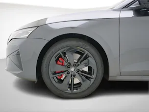 SKODA Octavia 2.0 TSI RS DSG