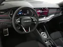 Škoda Octavia 2.0 TSI RS DSG