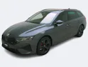Škoda Octavia 2.0 TSI RS DSG
