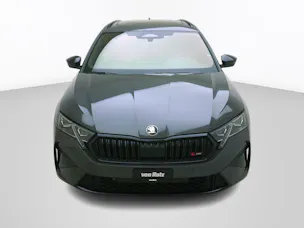 Škoda Octavia 2.0 TSI RS DSG