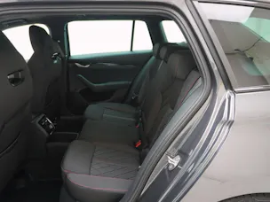 Škoda Octavia 2.0 TSI RS DSG