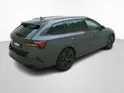 Škoda Octavia 2.0 TSI RS DSG