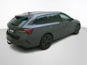 Škoda Octavia 2.0 TSI RS DSG