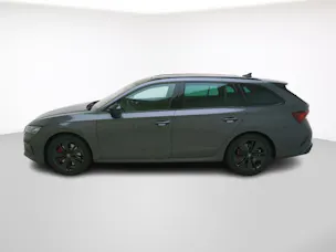 Škoda Octavia 2.0 TSI RS DSG