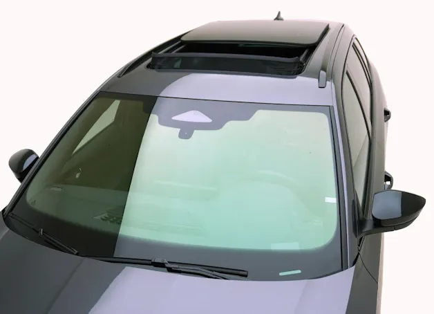 Škoda Octavia 2.0 TSI RS DSG