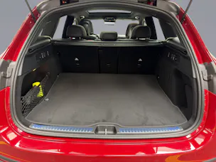 Mercedes-Benz GLC 220 d AMG Line 4matic