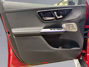 Mercedes-Benz GLC 220 d AMG Line 4matic