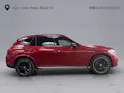 Mercedes-Benz GLC 220 d AMG Line 4matic