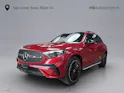 Mercedes-Benz GLC 220 d AMG Line 4matic