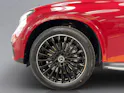 Mercedes-Benz GLC 220 d AMG Line 4matic