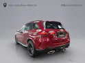 Mercedes-Benz GLC 220 d AMG Line 4matic