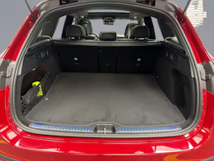 Mercedes-Benz GLC 220 d AMG Line 4matic