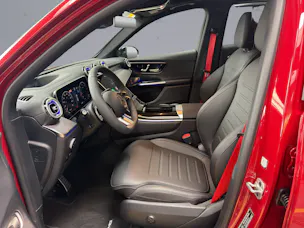 Mercedes-Benz GLC 220 d AMG Line 4matic