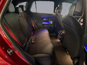 Mercedes-Benz GLC 220 d AMG Line 4matic